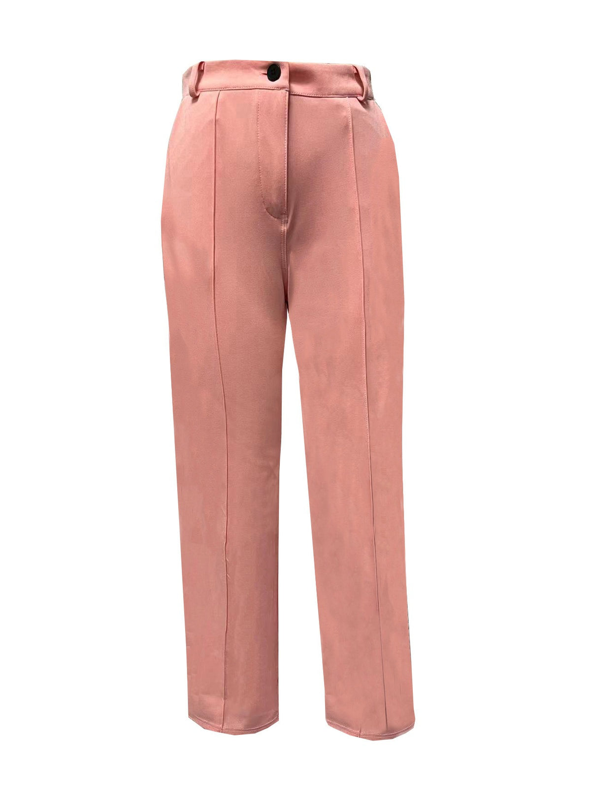 Fashionable and high-end slim fit lapel cardigan, elegant suit jacket set for women