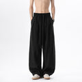 Men's Lightweight Breathable Straight Loose Casual Pants