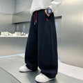 Boys Casual Loose Fit Athletic Sweatpants