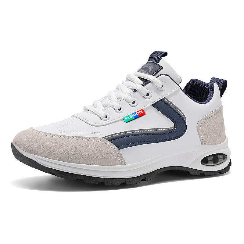 Men's board shoes running sports shoes