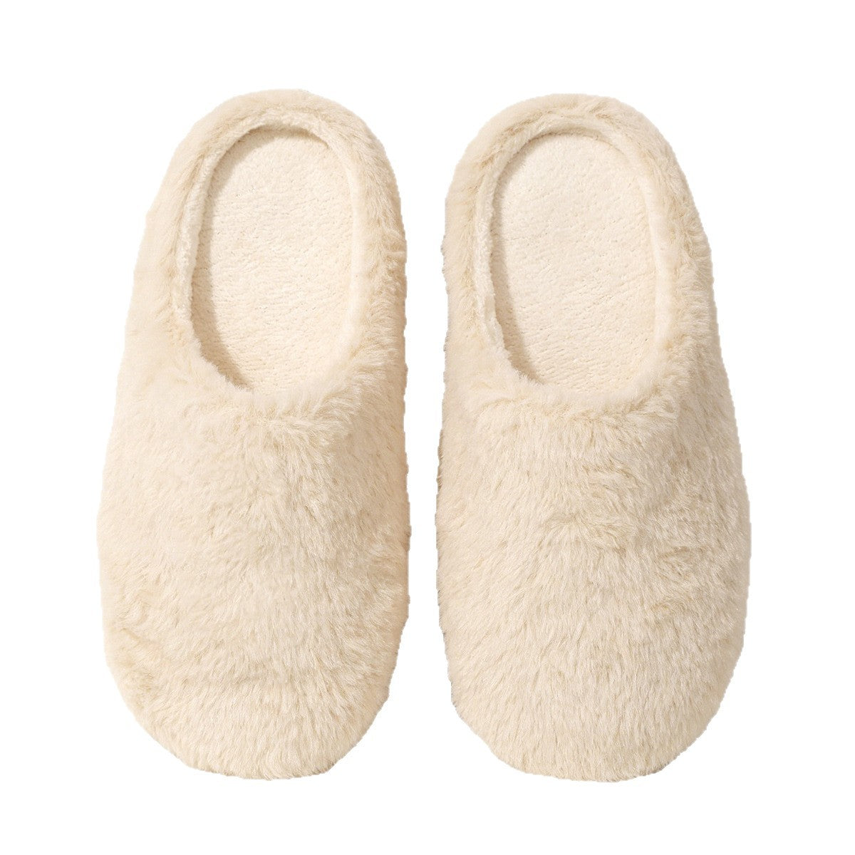 Coziest Plush Slipper