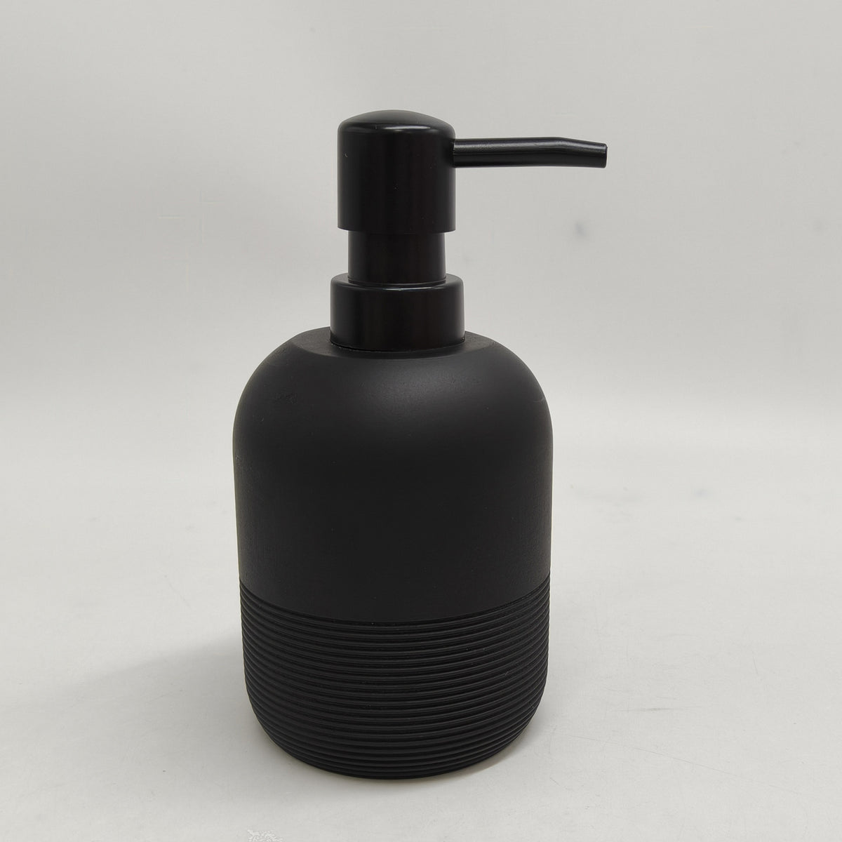 Stone Texture Bathroom Set with Lotion and Soap Dispenser Bottles for Home Hotel